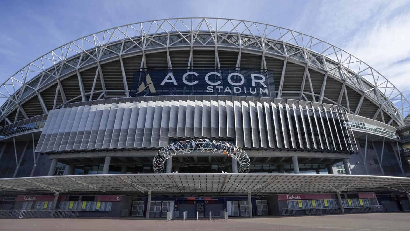 Australia