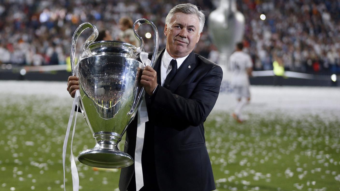 Carlo Ancelotti
