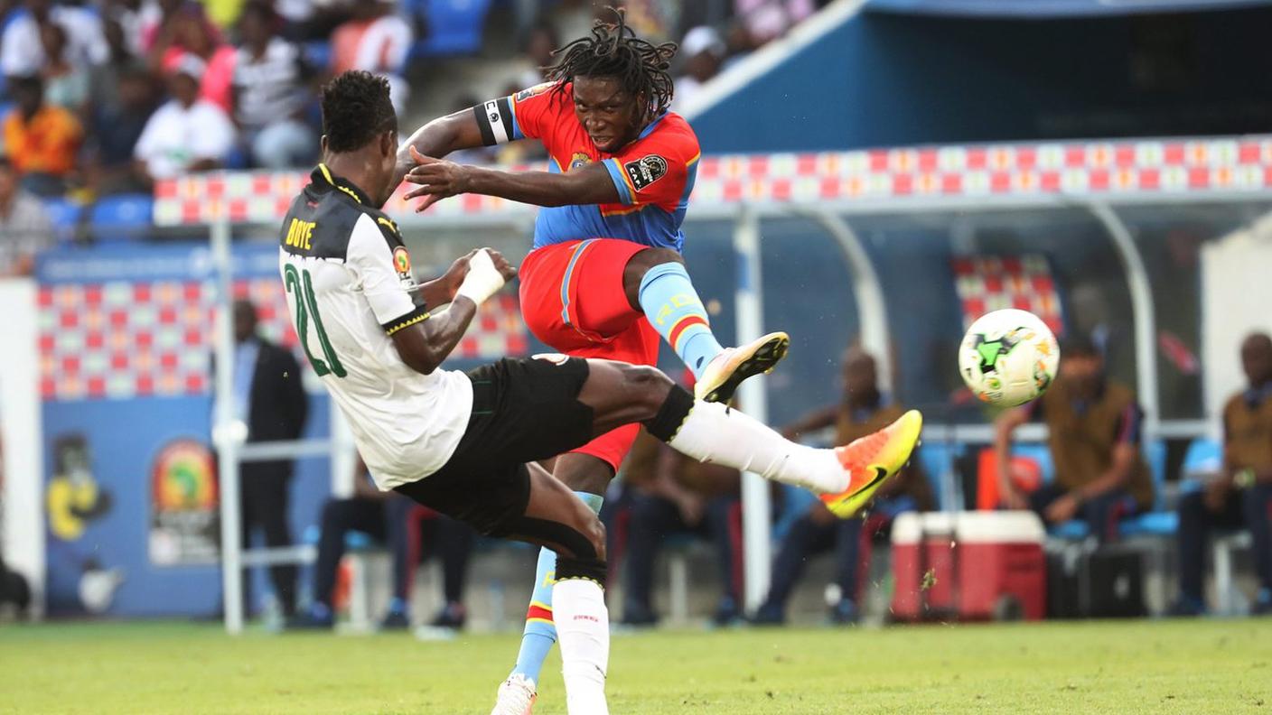 Boye contrasta Mbokani