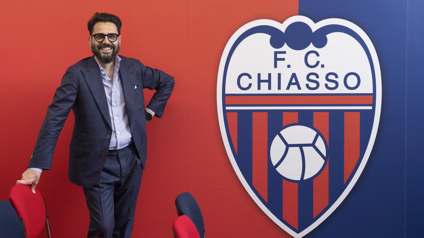 Chiasso
