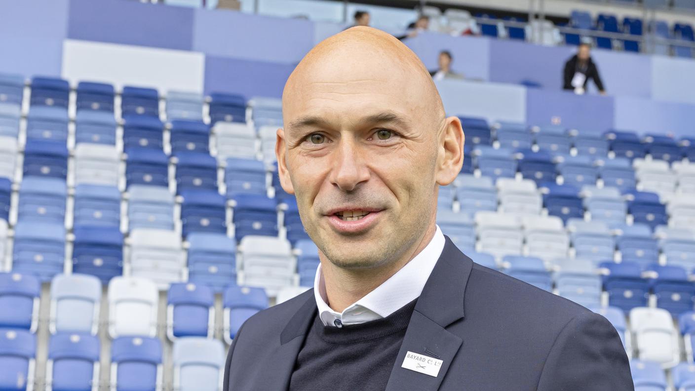 Matteo Vanetta
