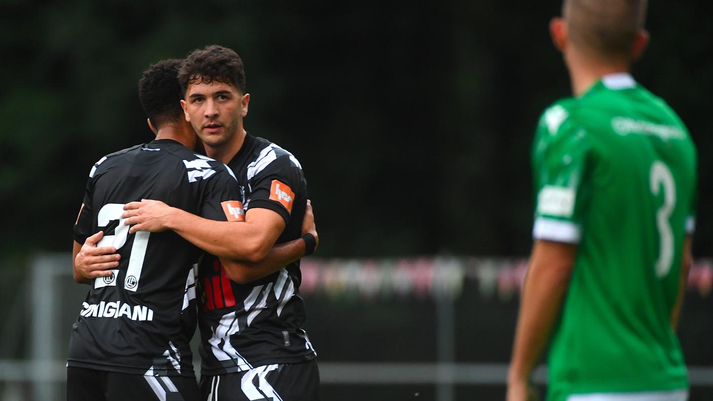fc lugano