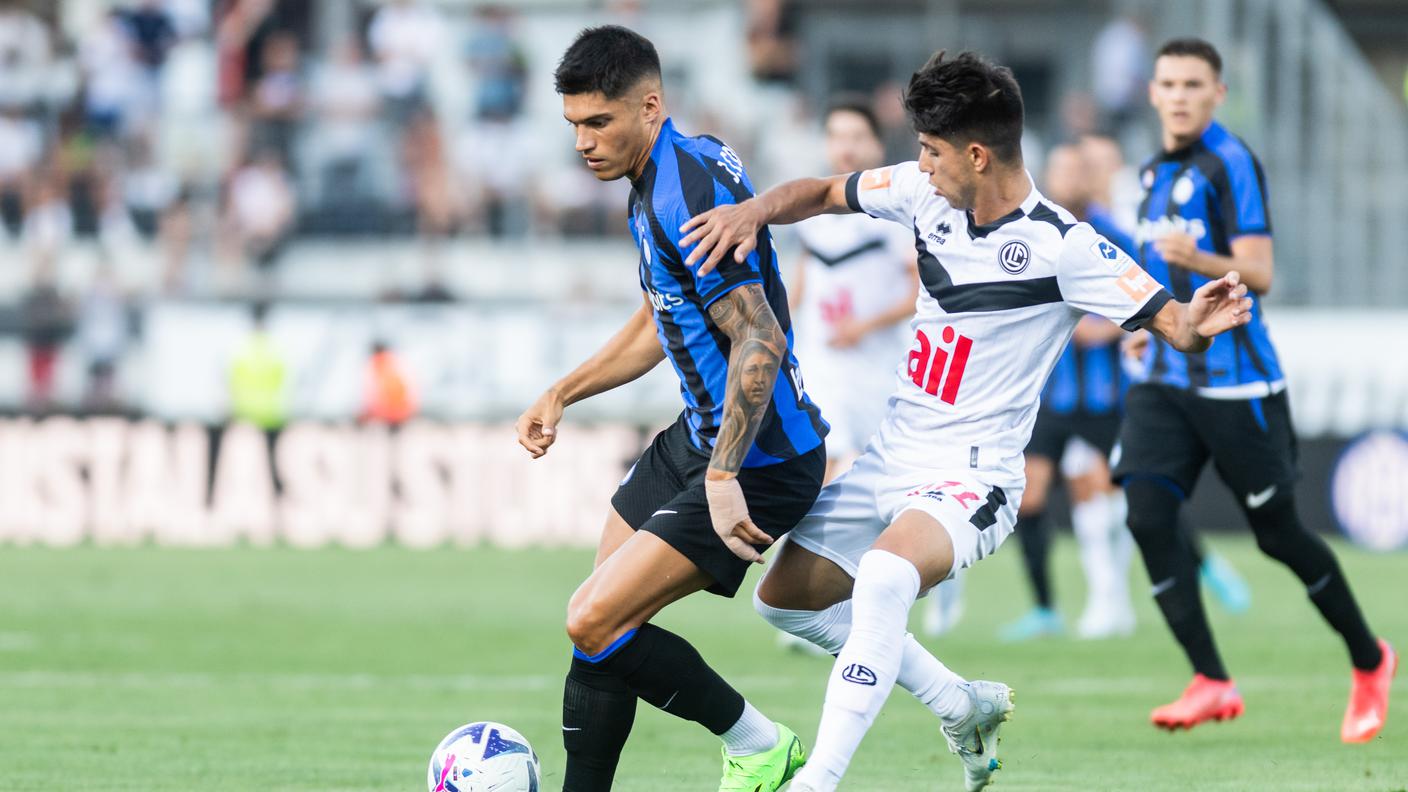 Inter Lugano