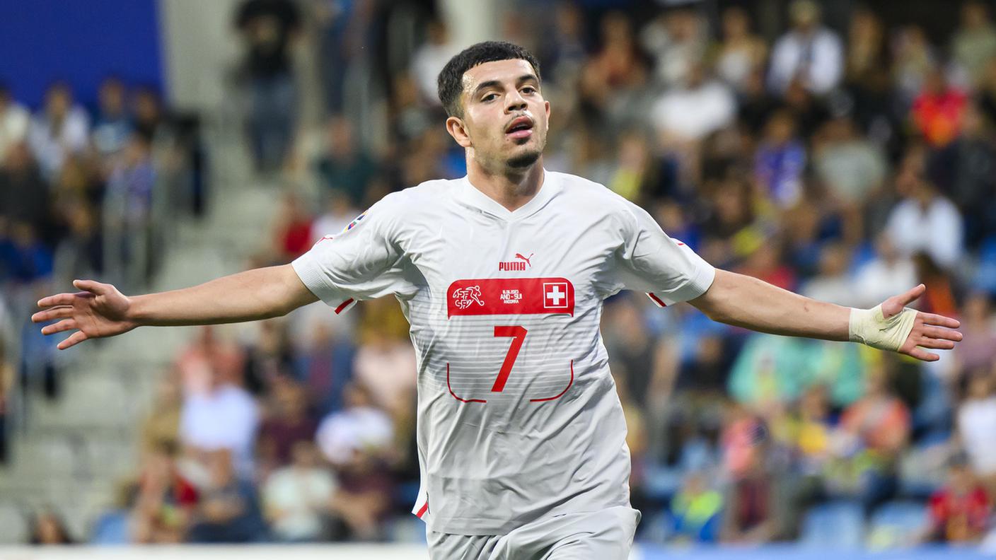 zeki amdouni