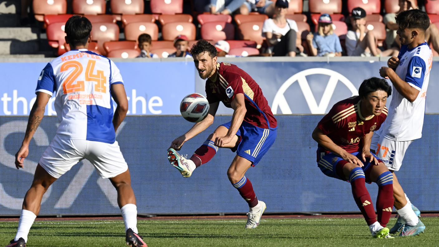 servette