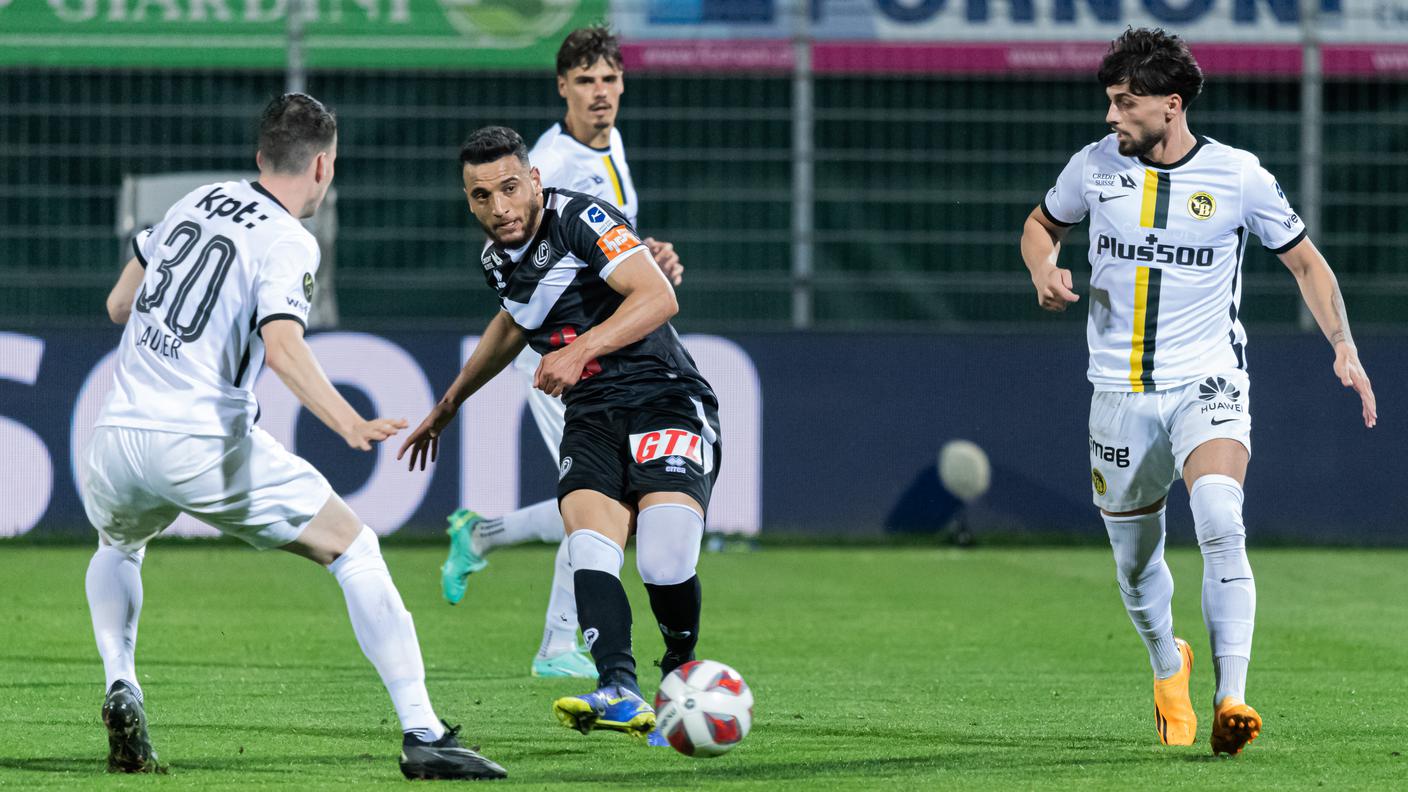 mohamed belhadj