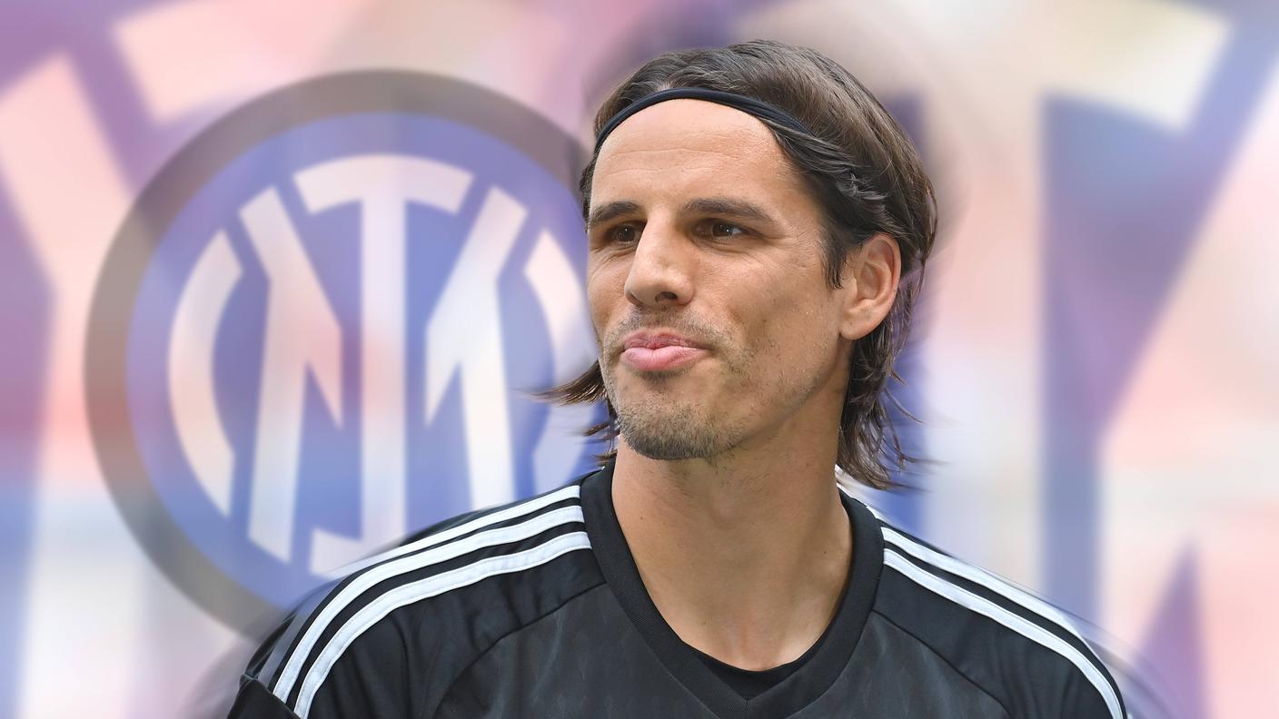 yann sommer