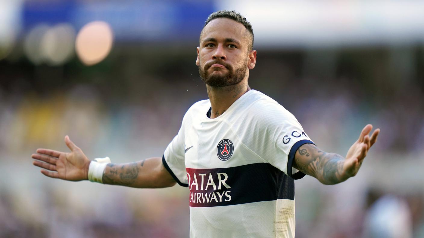 Neymar
