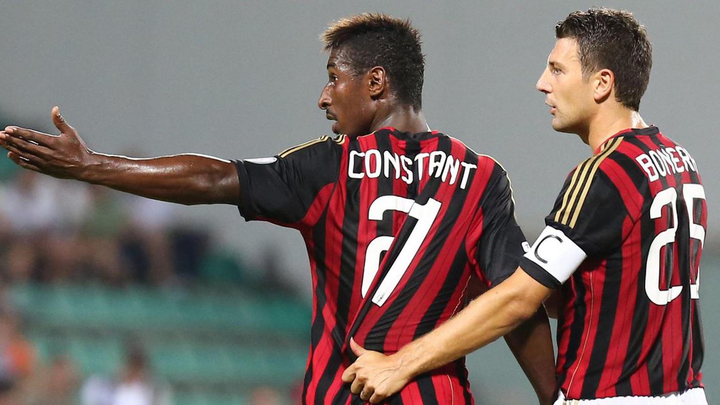 Constant e Bonera