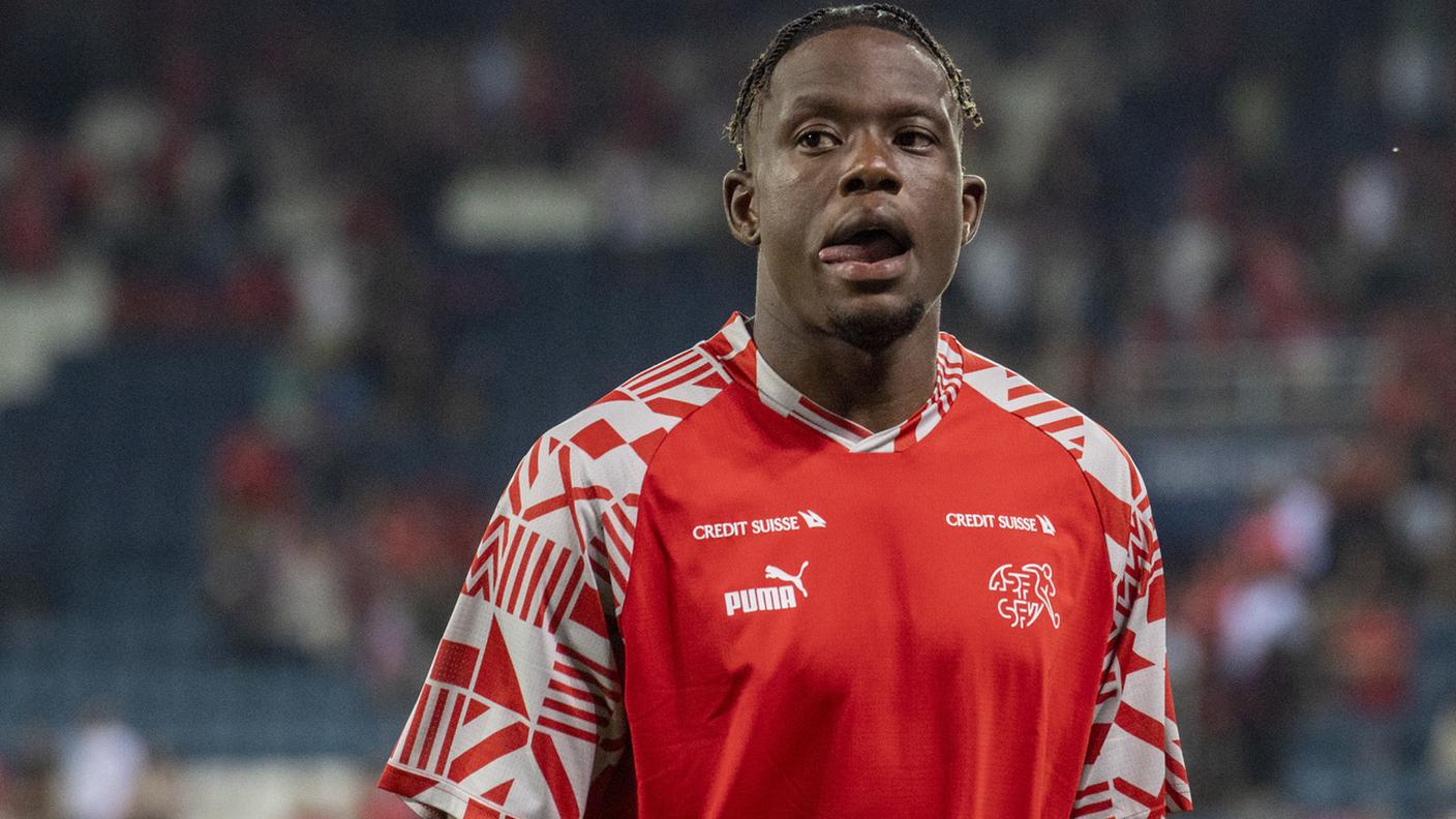 denis zakaria