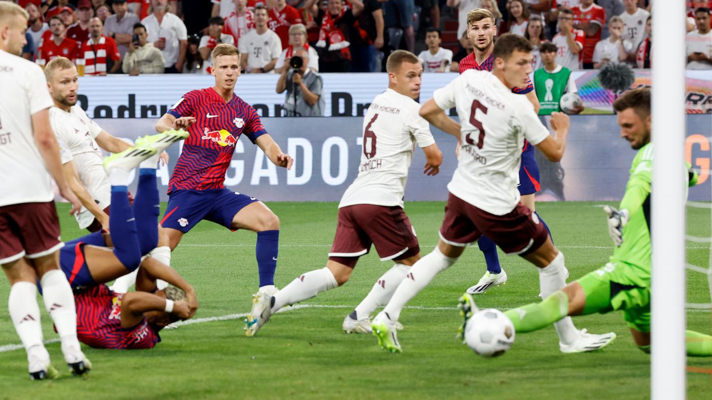 Dani olmo
