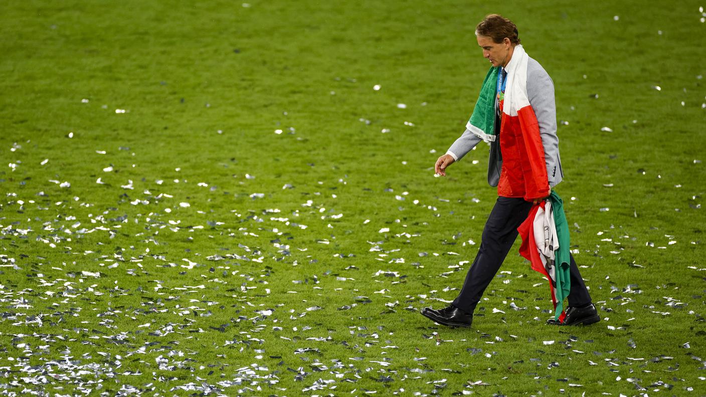 Roberto Mancini
