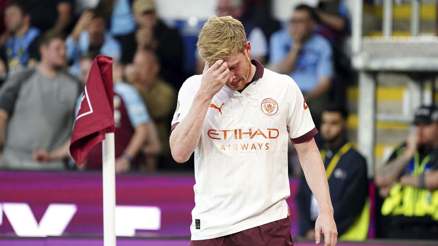 Maglietta de bruyne shop