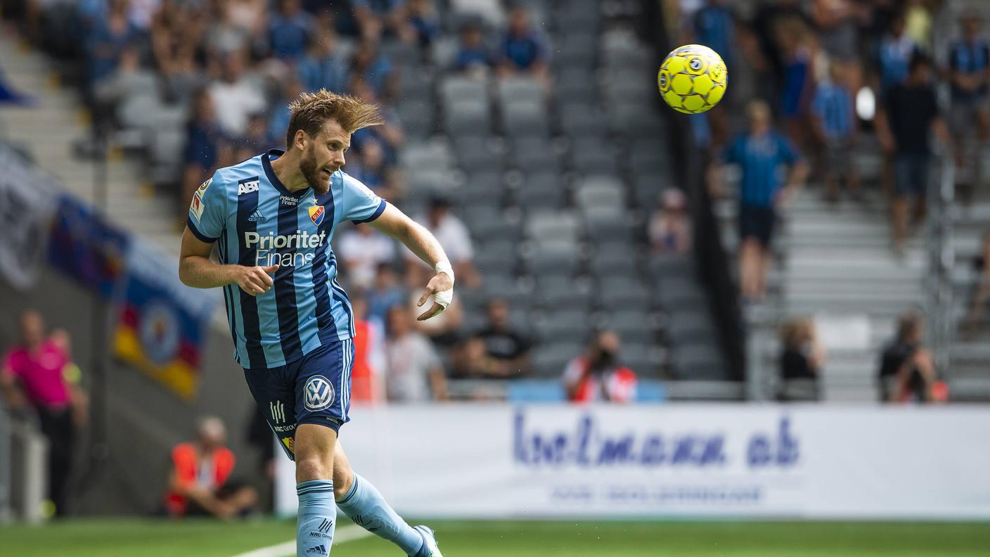 Niklas Gunnarson