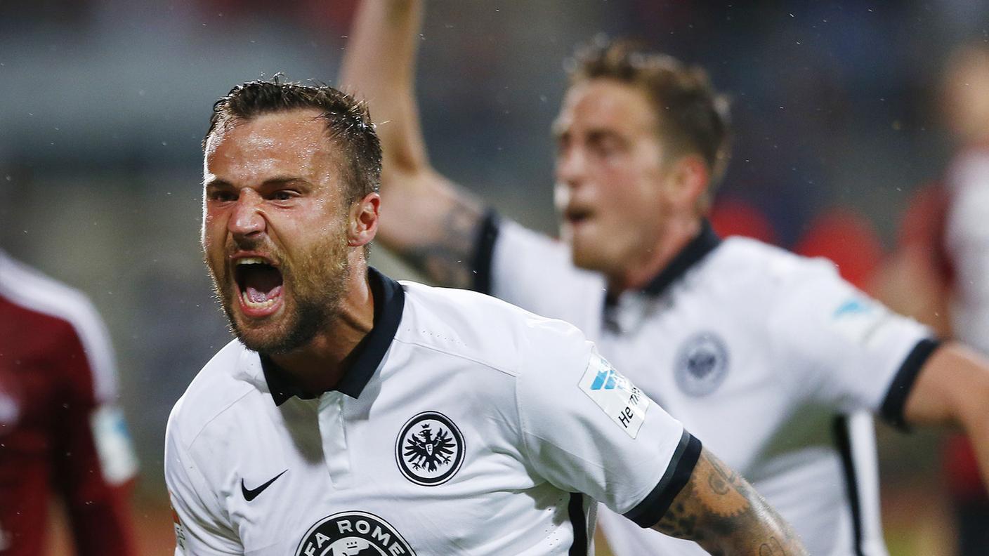 Tre stagioni in Bundesliga per il rossocrociato