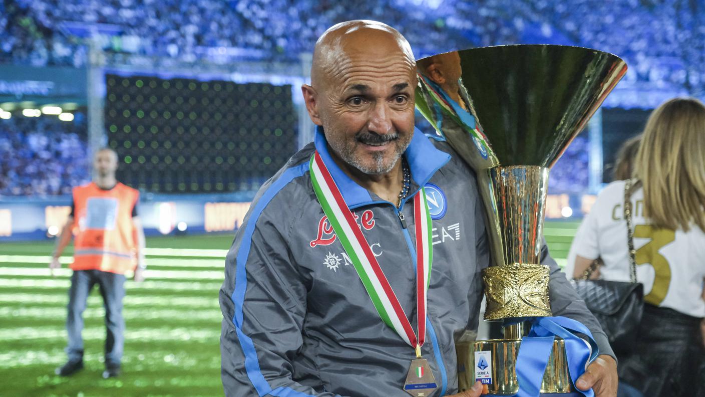 spalletti