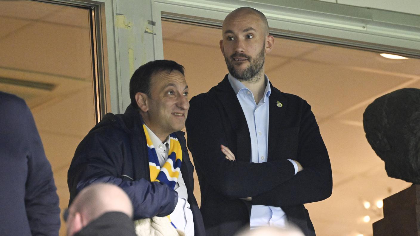 Tony Bloom