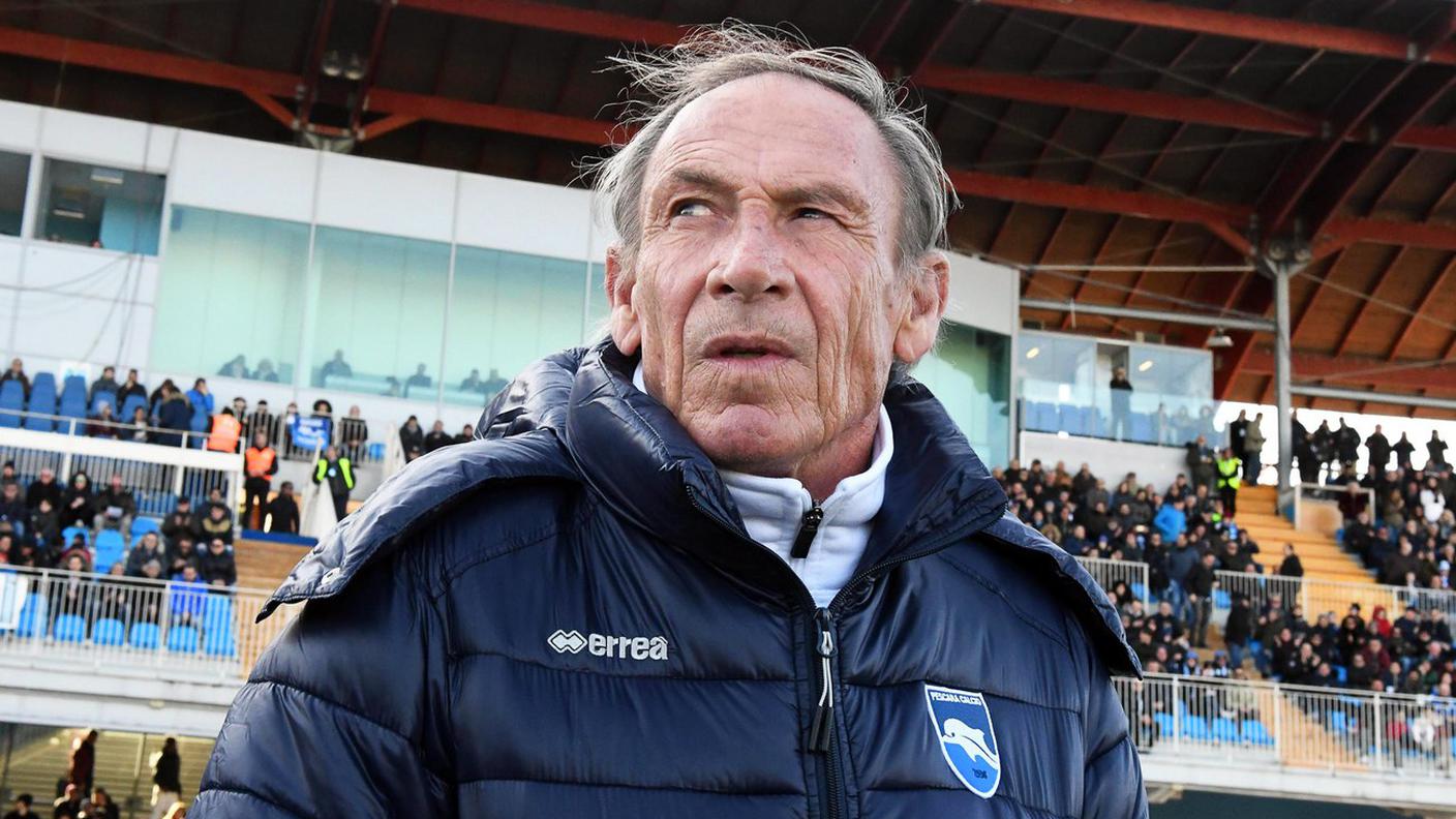 È tornato a far sognare i tifosi del Pescara