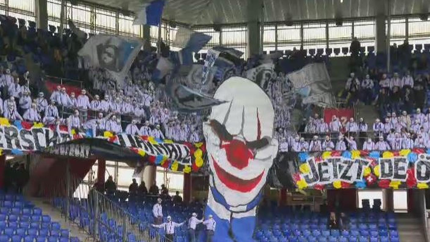 Spirito carnevalesco
