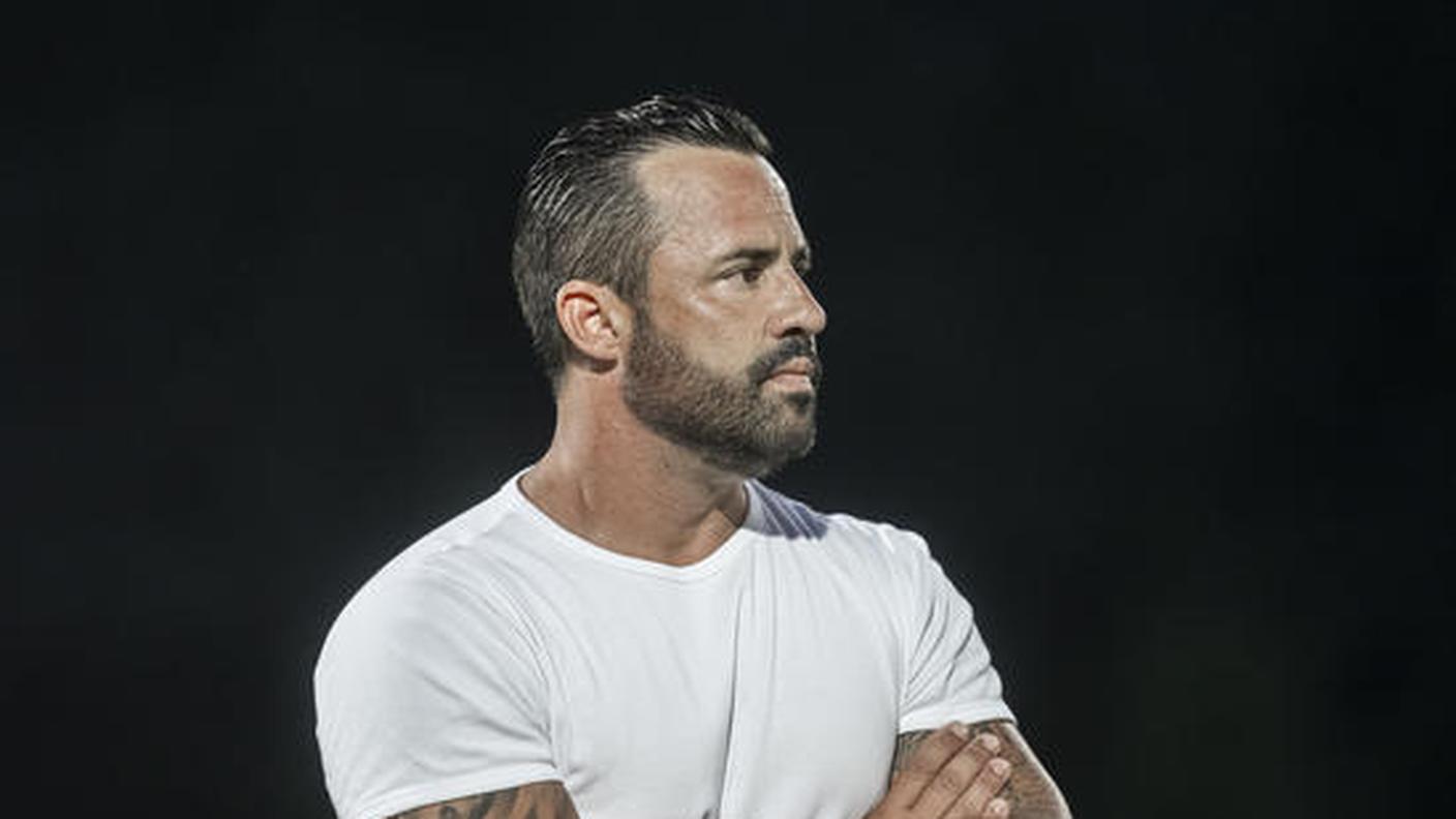Sandro Chieffo