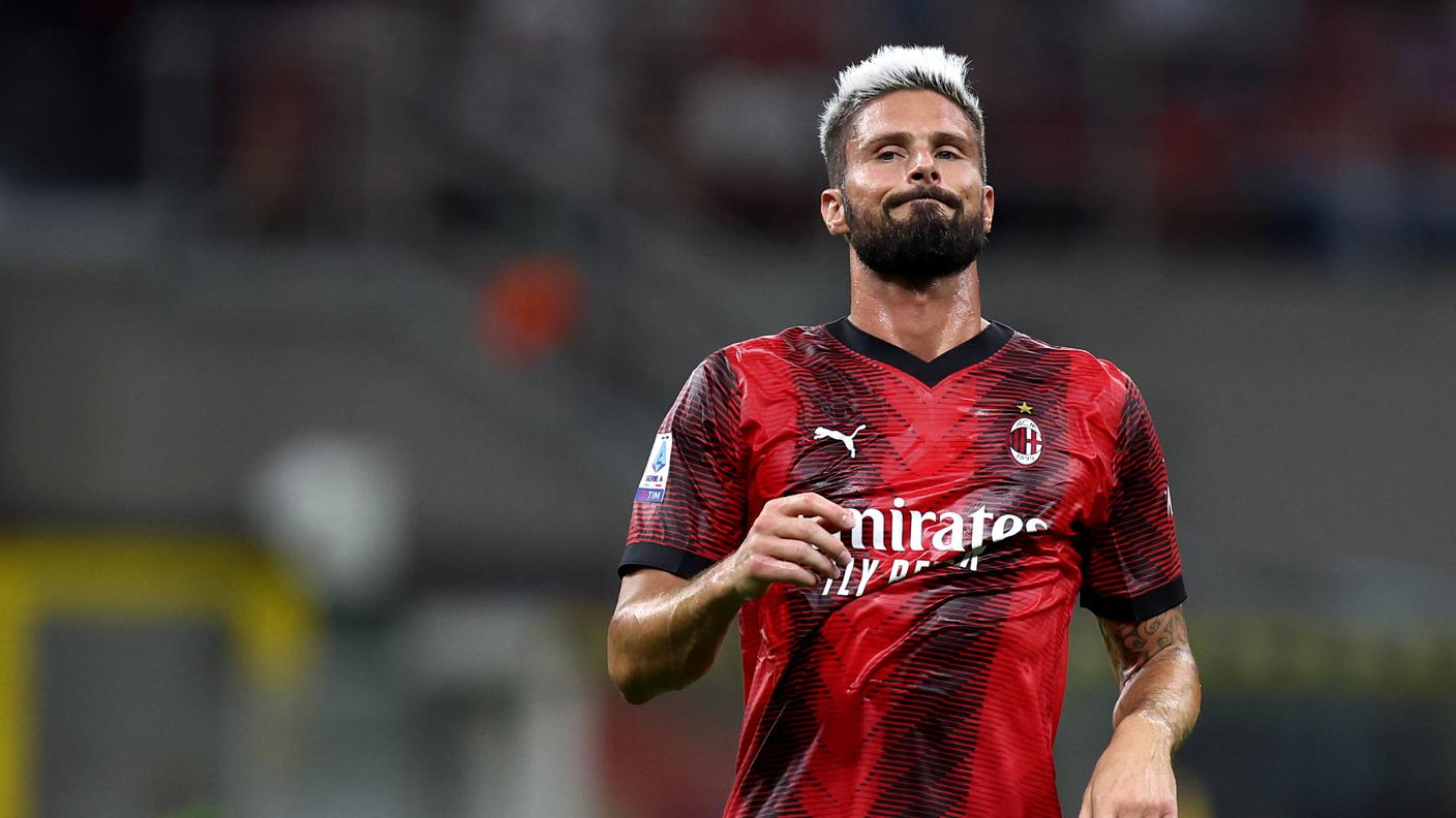 Giroud