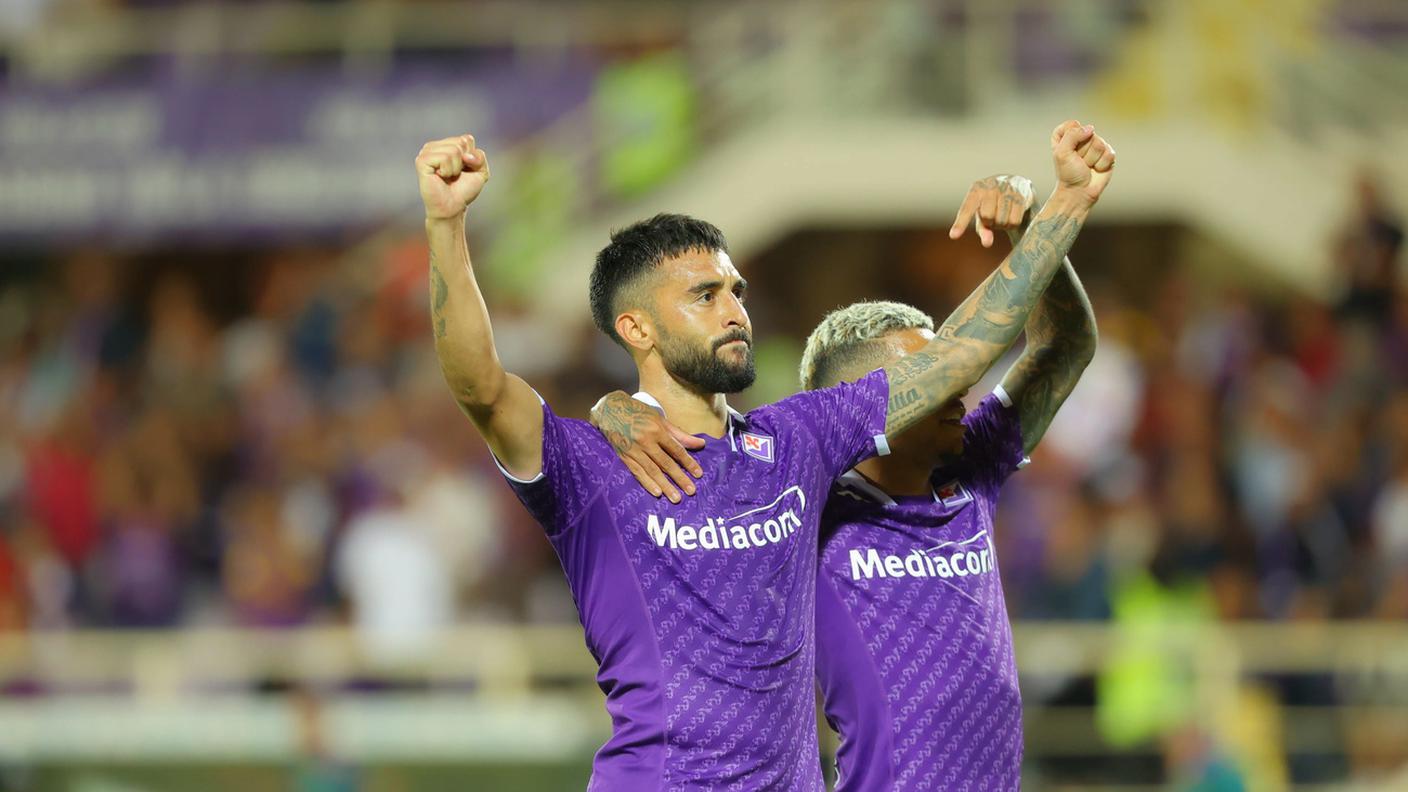 fiorentina