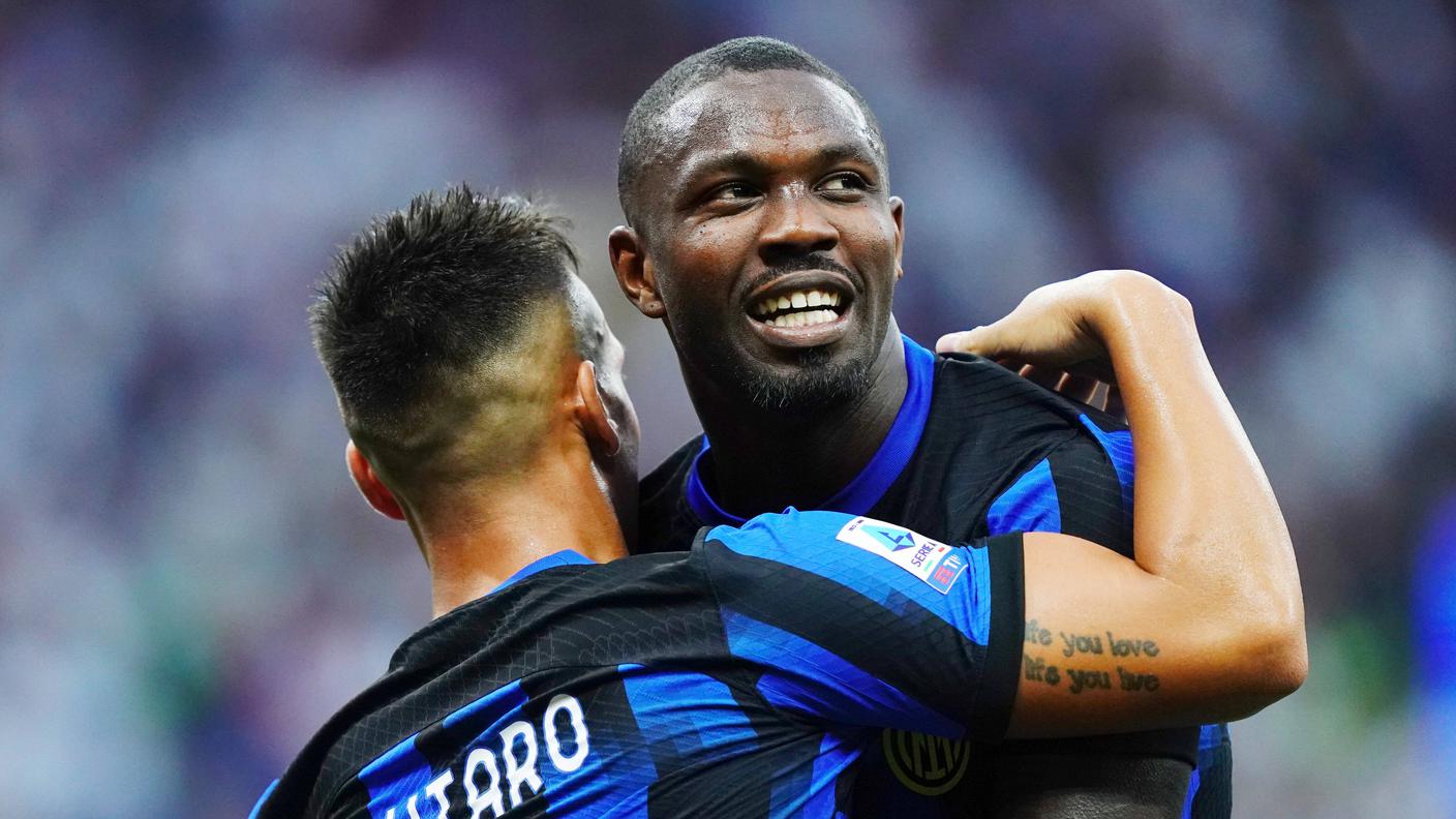 Inter