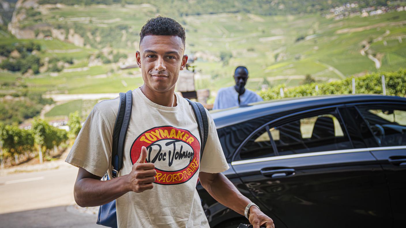 Dan Ndoye