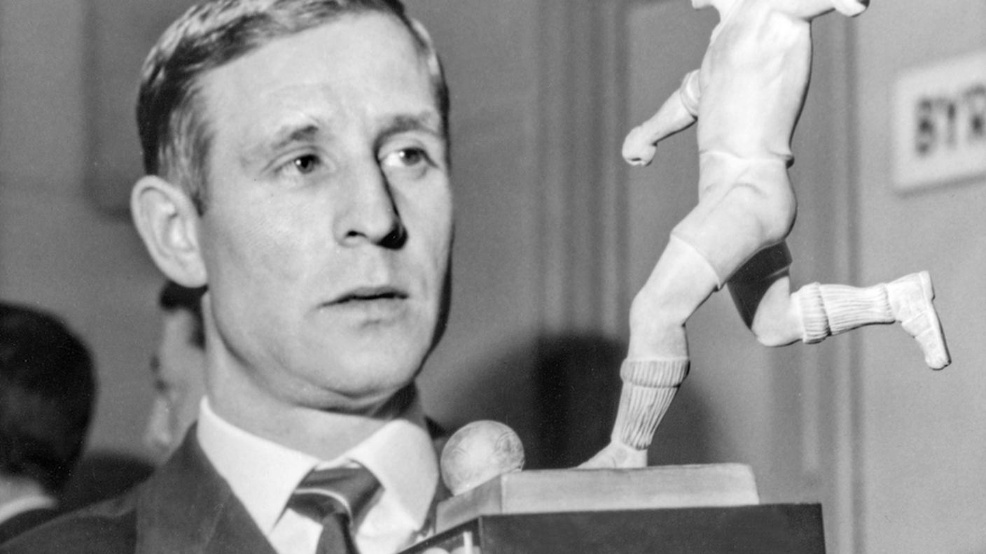 Raymond Kopa