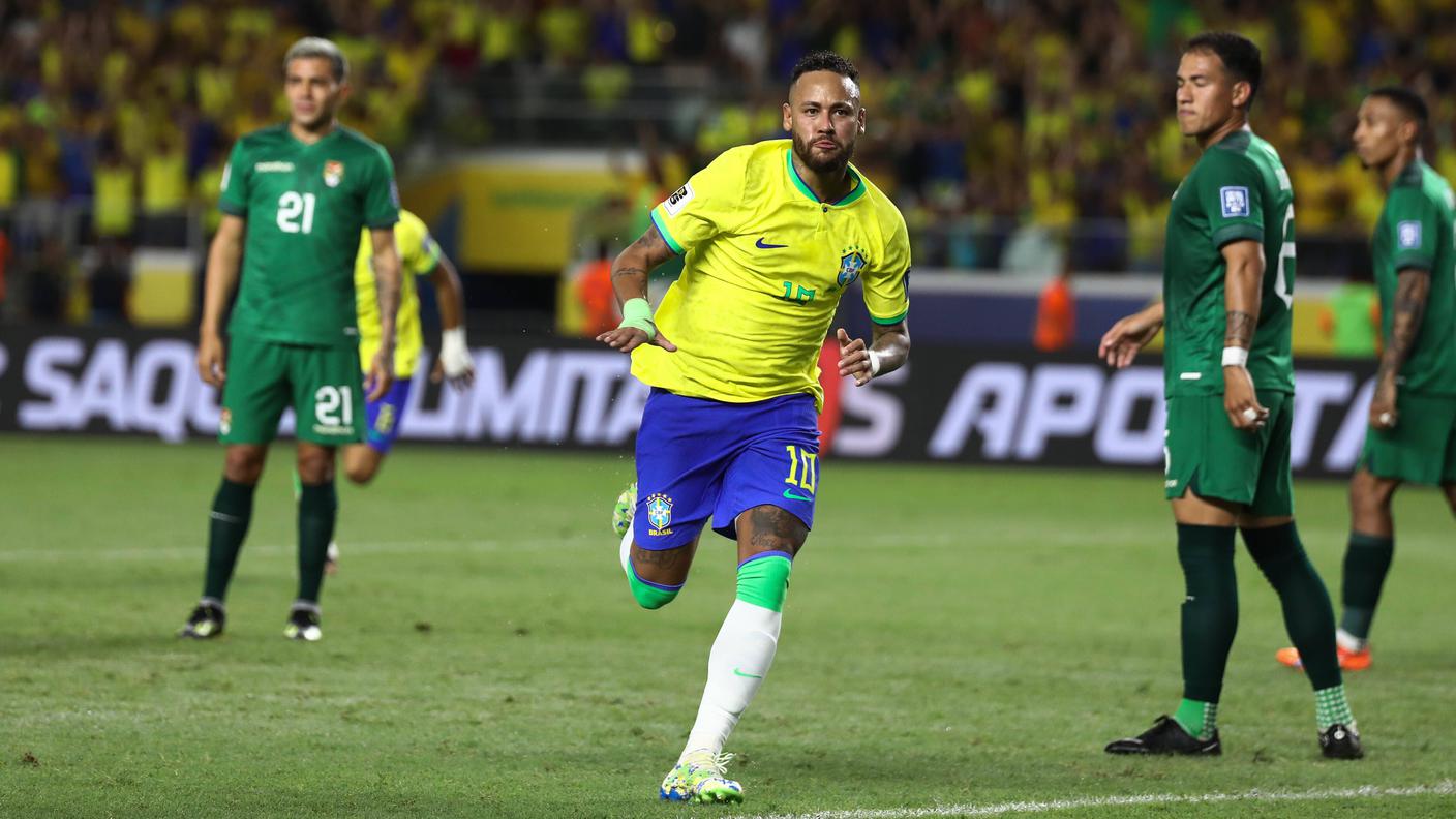 Neymar