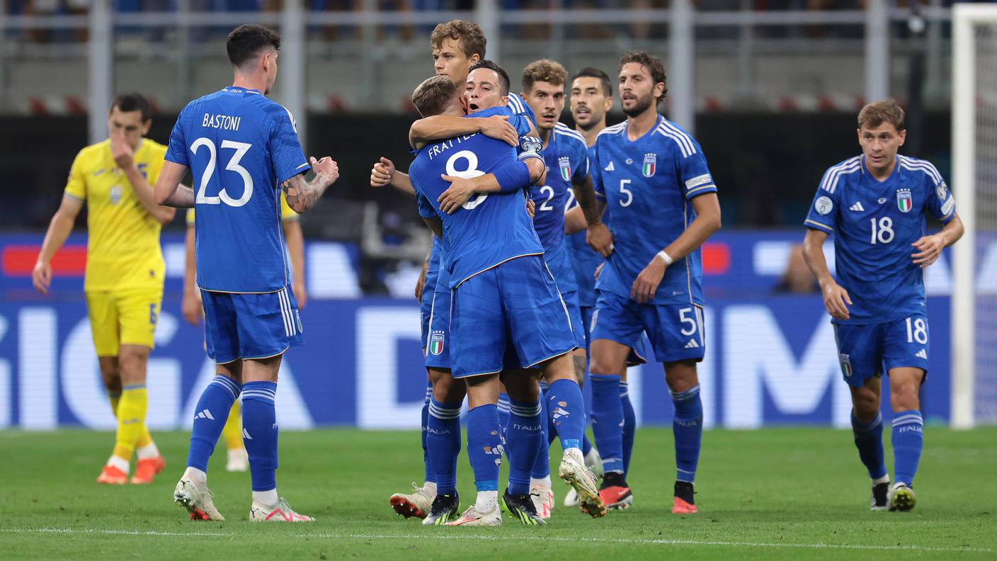 Italia