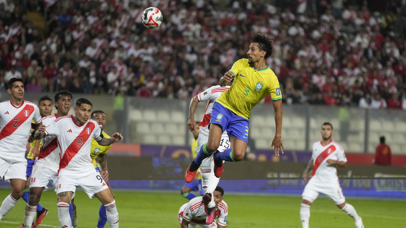 Marquinhos