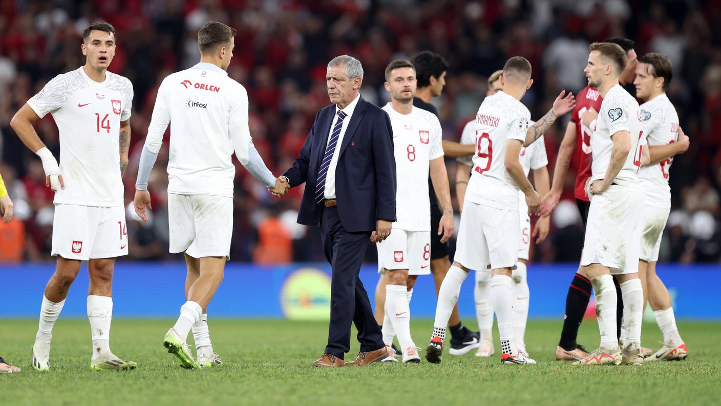 Fernando Santos