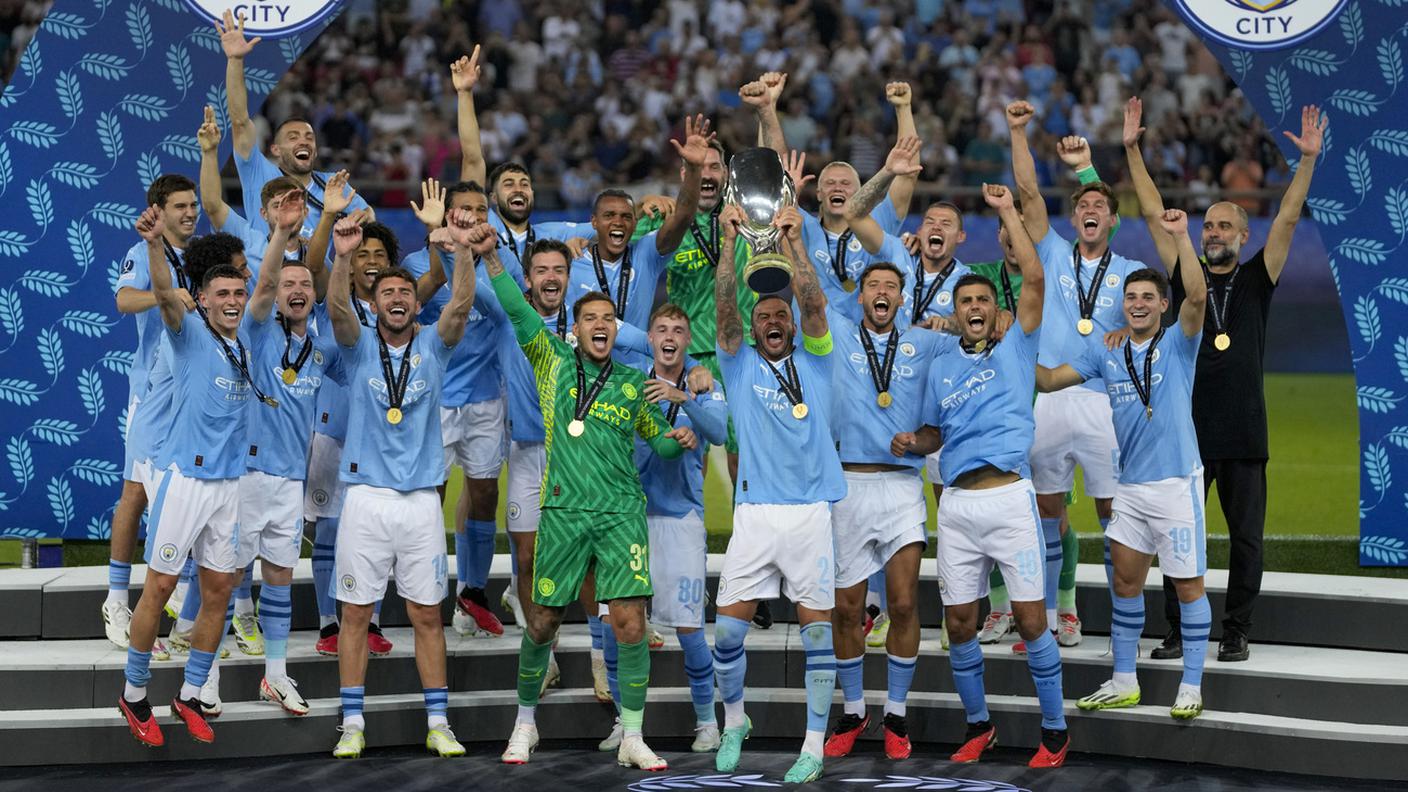 Manchester City
