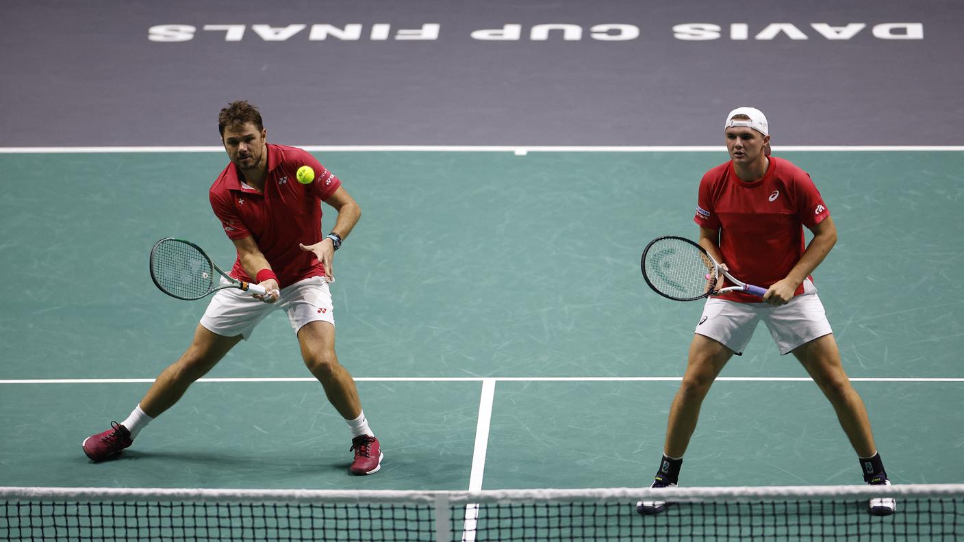 Wawrinka