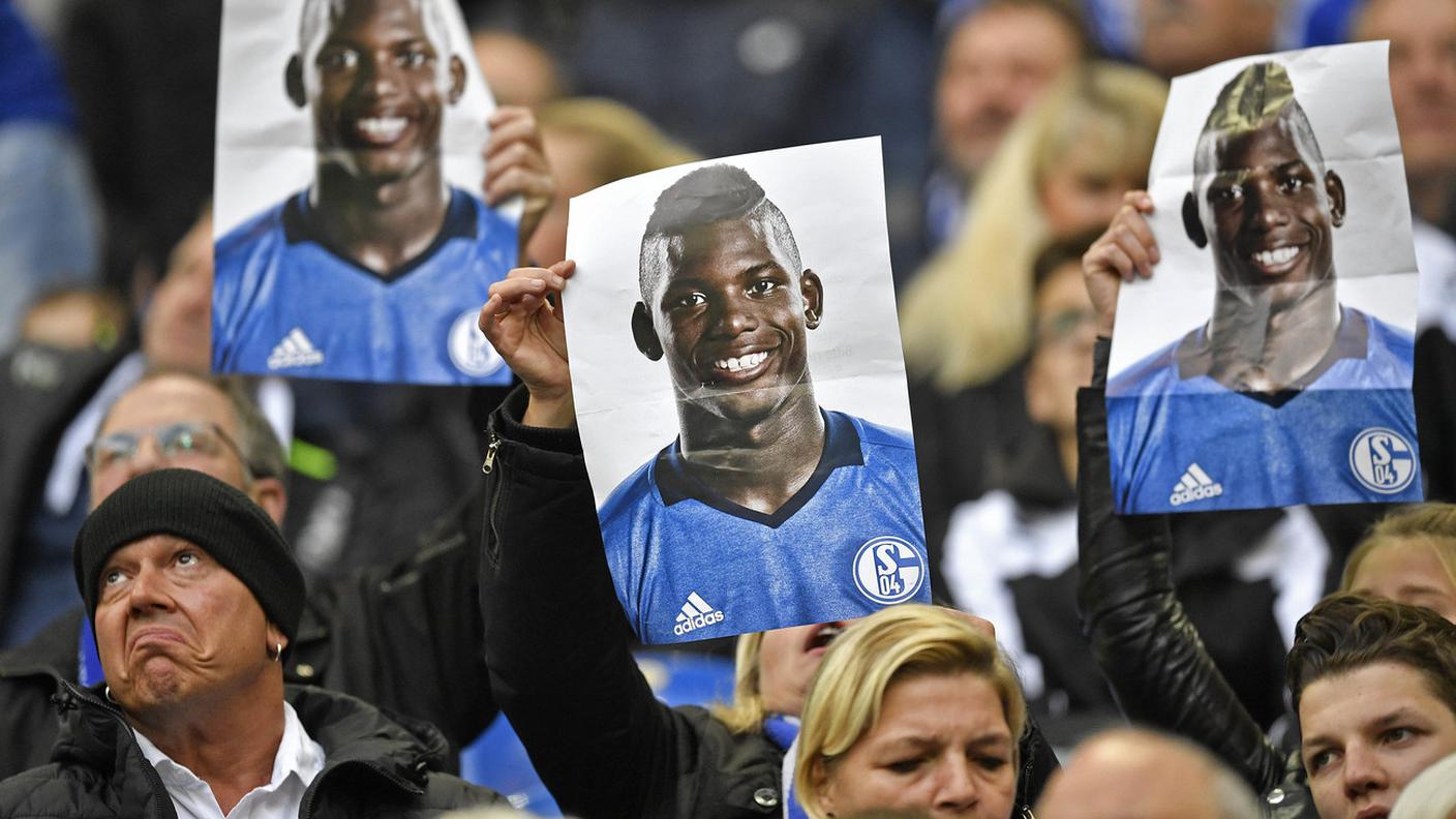 Breel Embolo