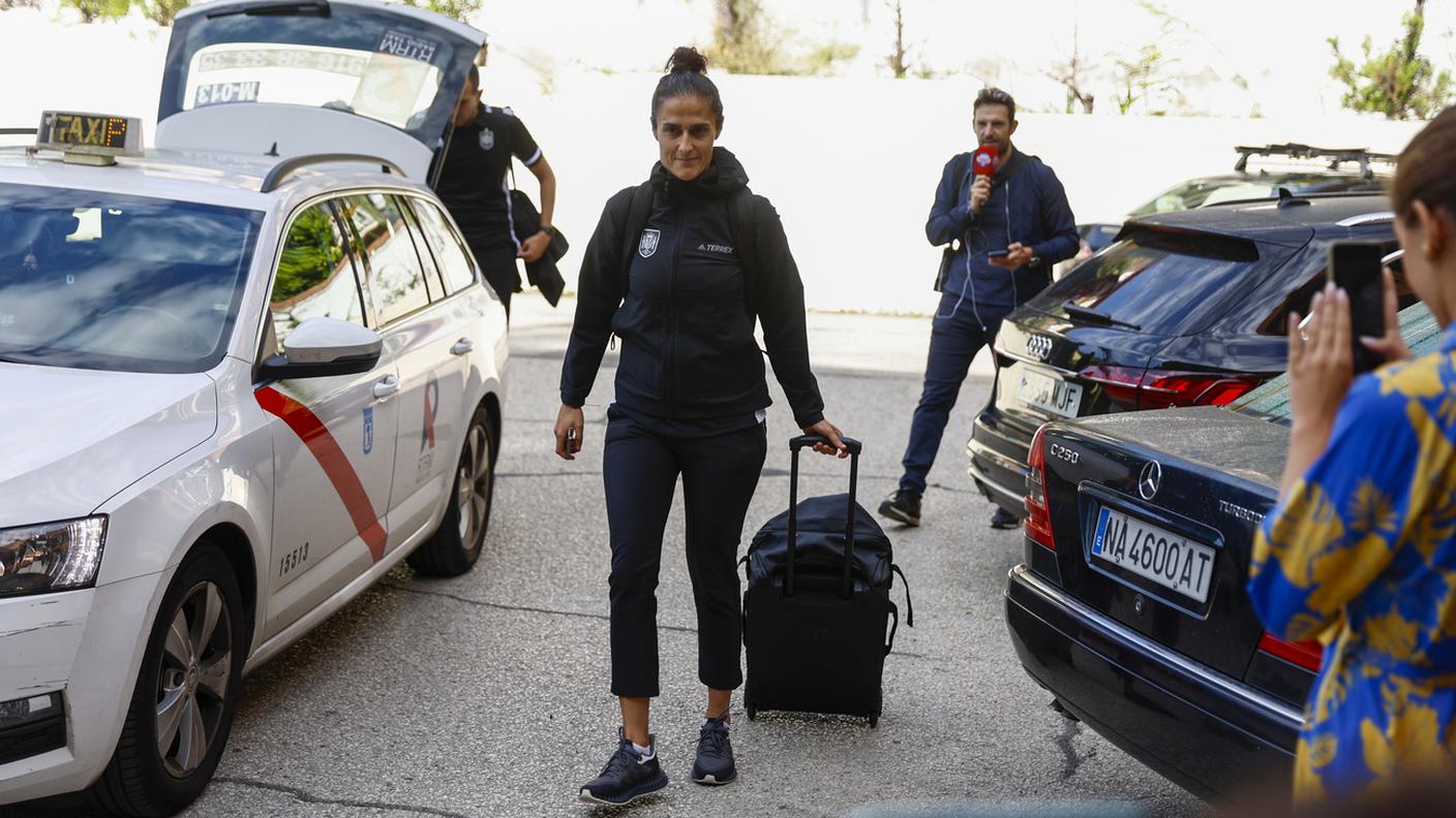 Montse Tomé
