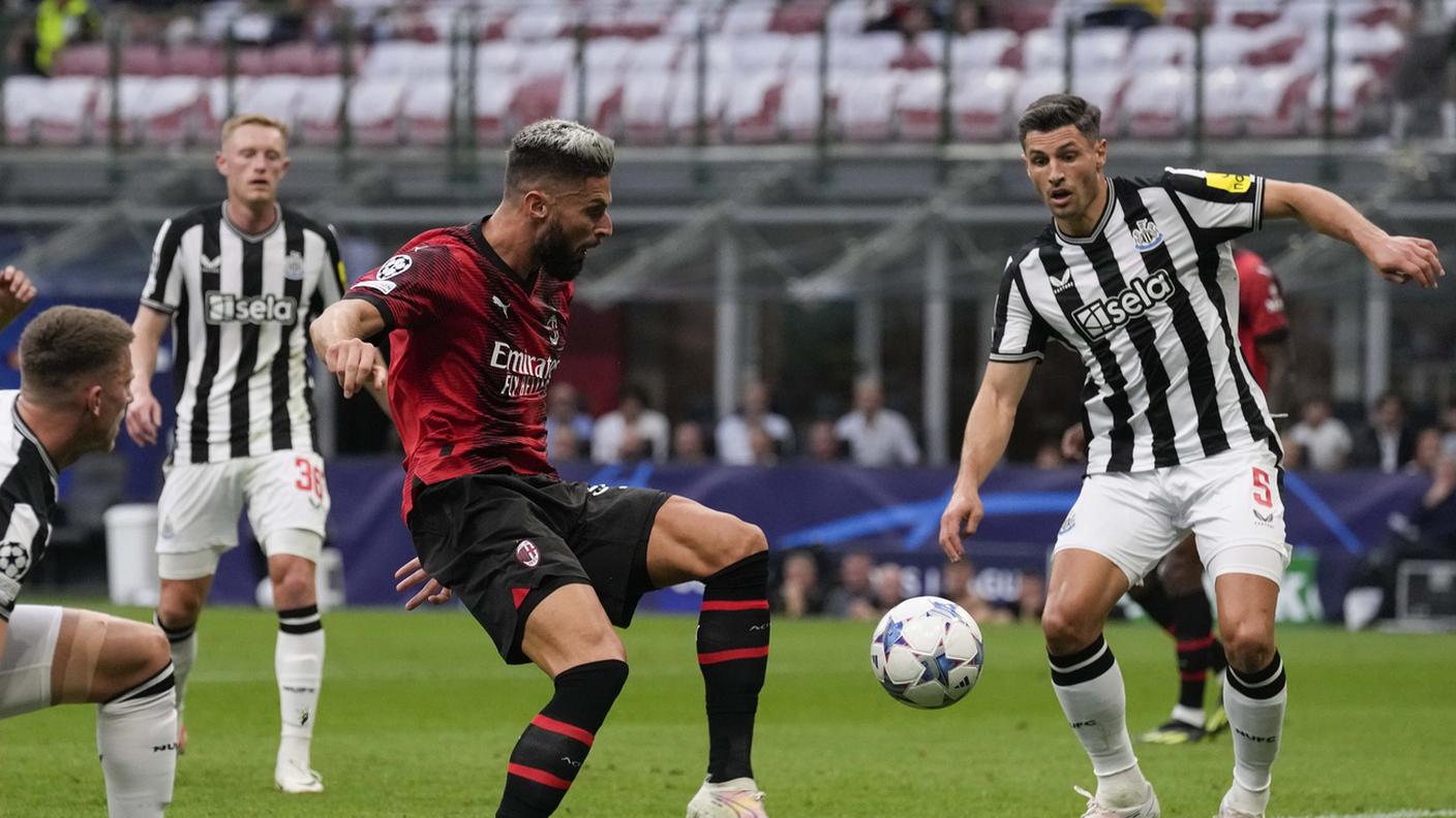 Milan