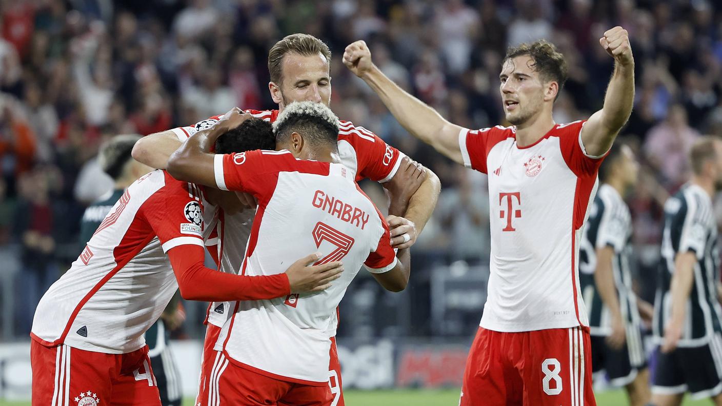 Bayern