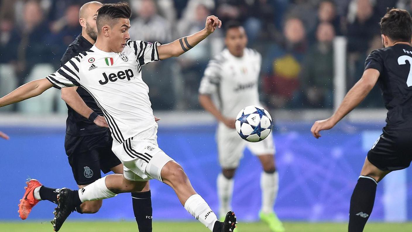 Migliore in campo