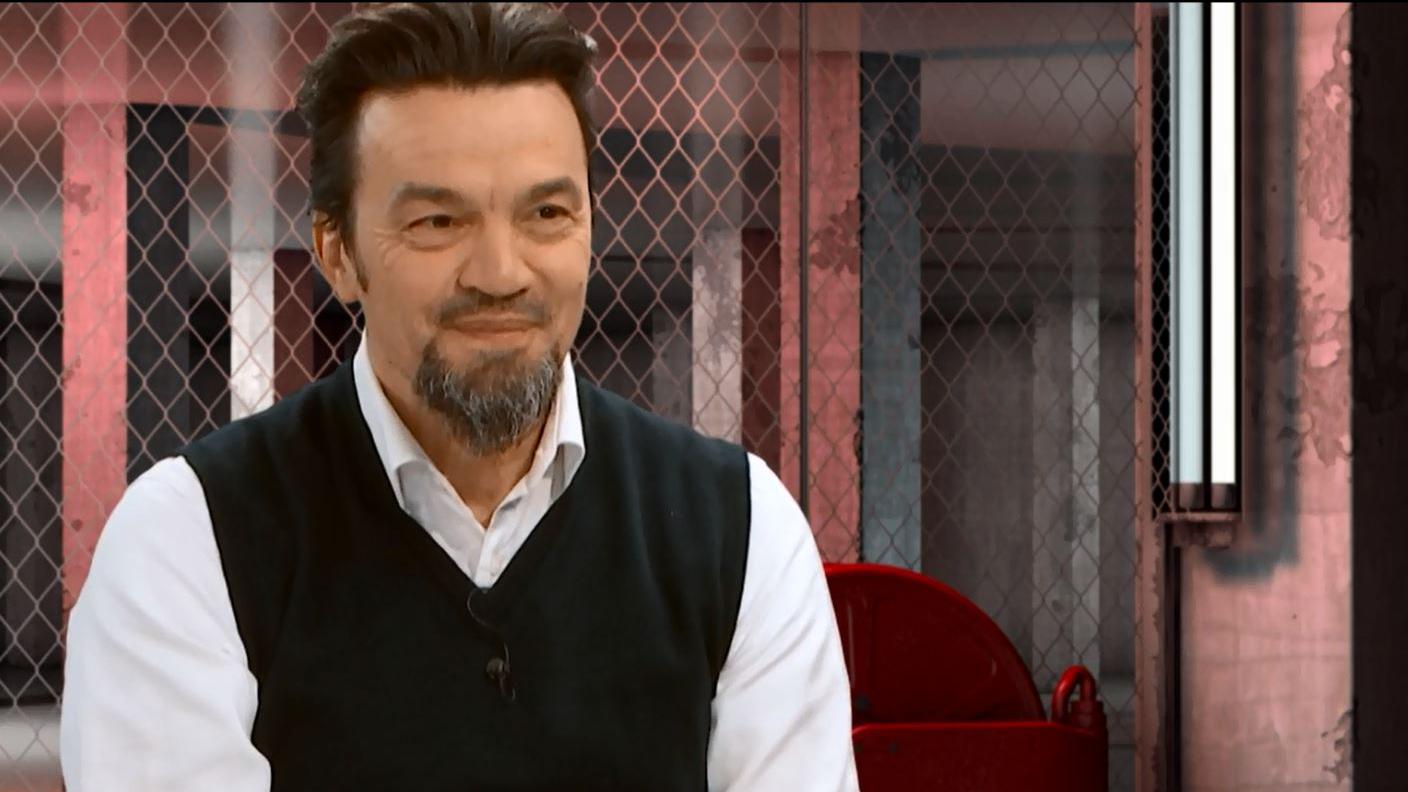 L'allenatore rossoblù