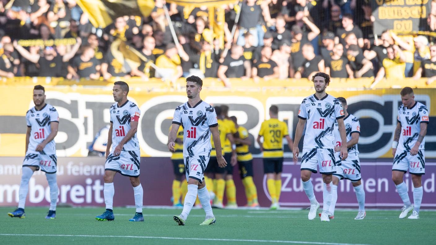 FC Lugano