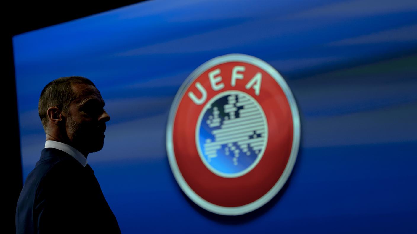 UEFA