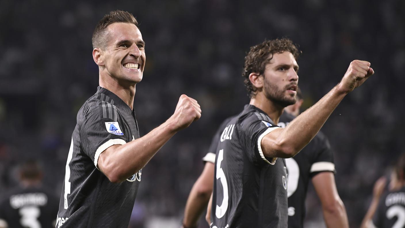 Milik