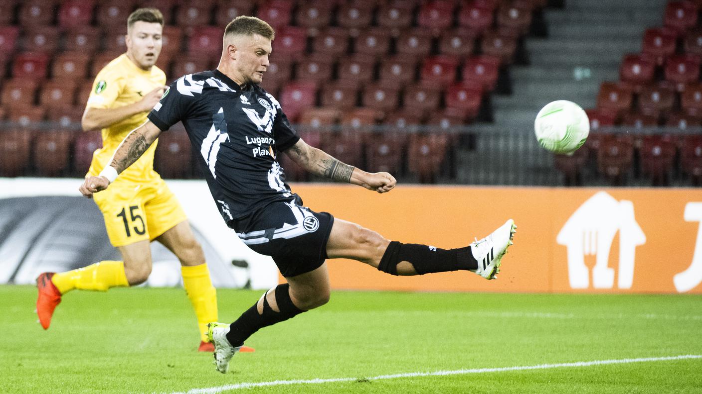 Lukas Mai