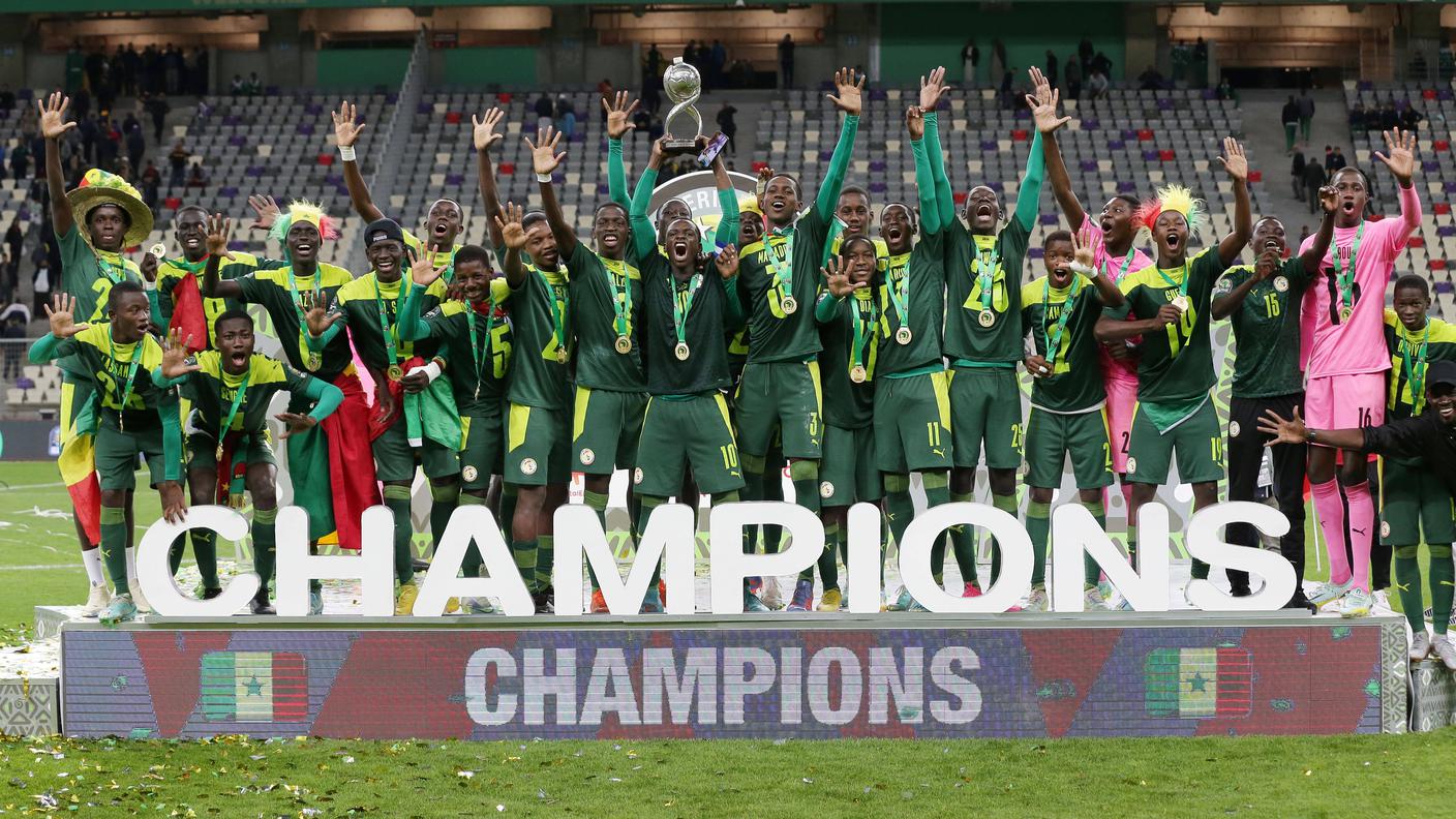 Senegal