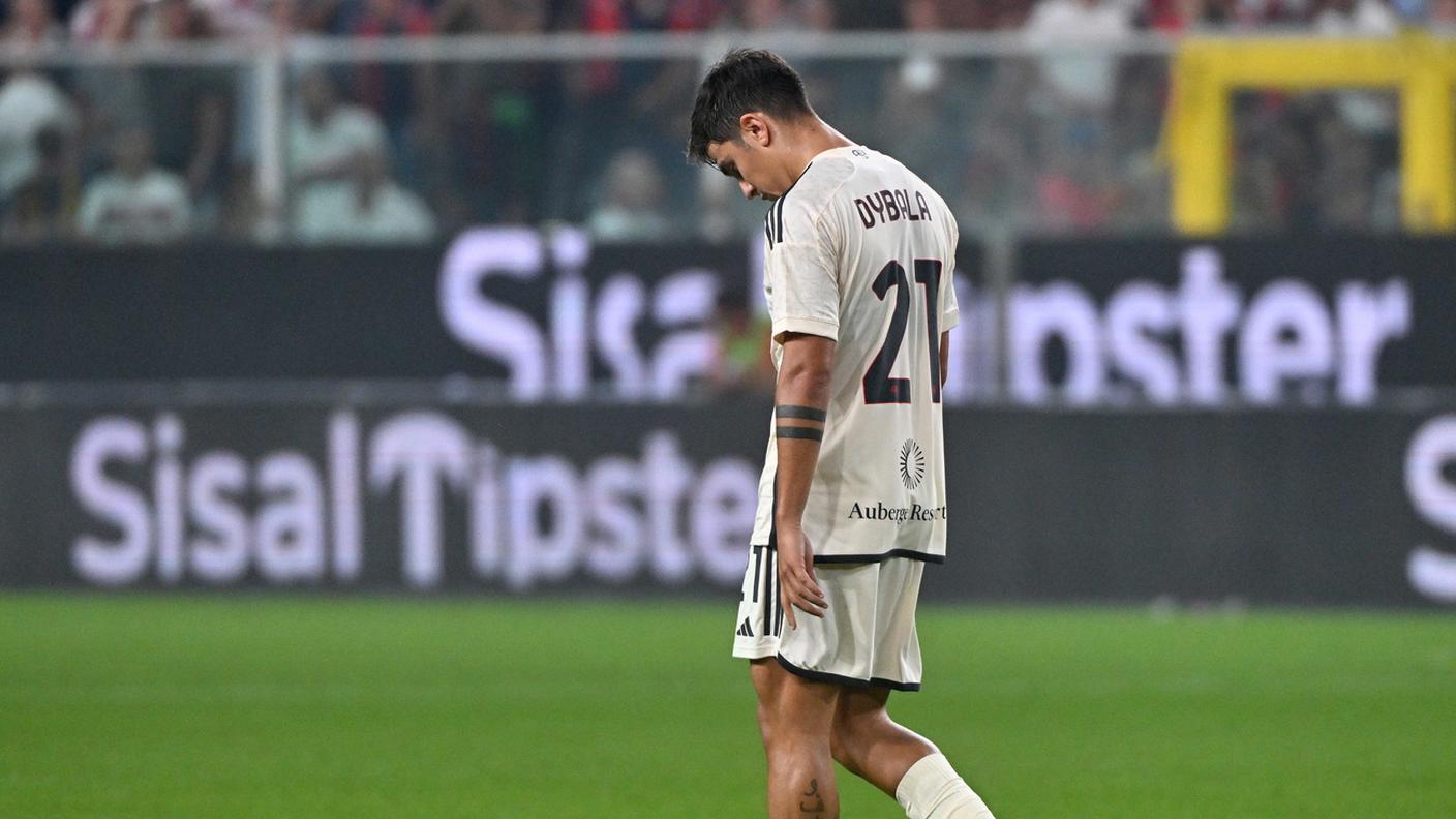 Dybala