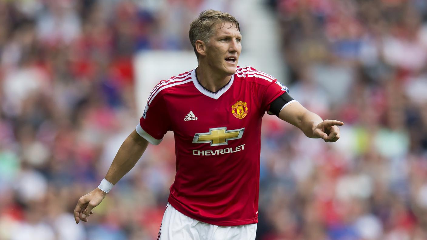 Bastian Schweinsteiger