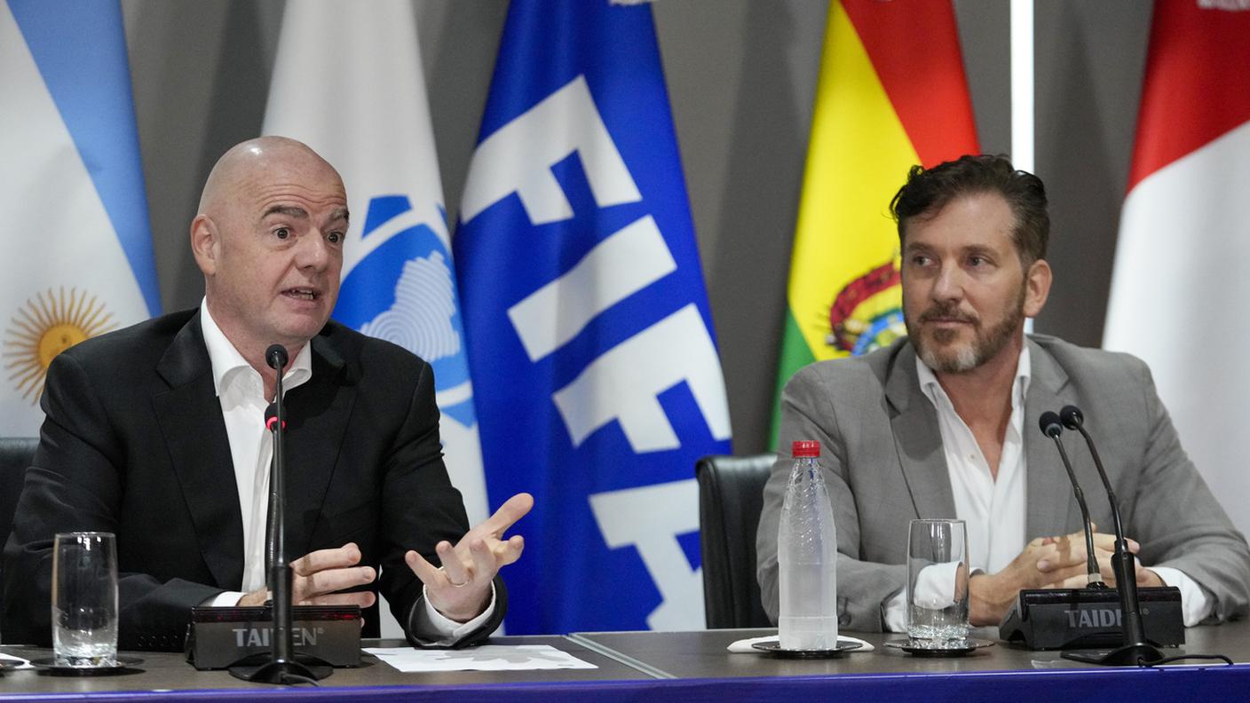 Conmebol