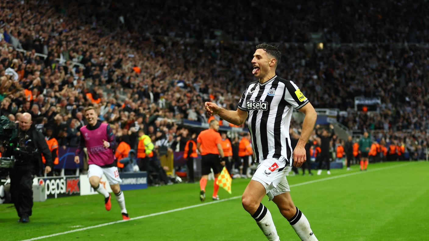Fabian Schär
